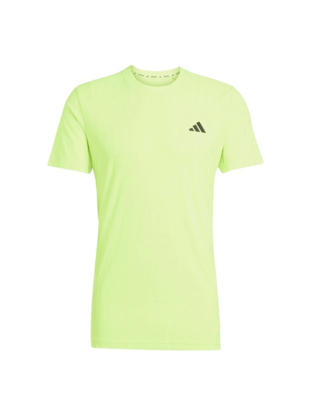 Men's Adidas Aeroready Freelift Tennis T-Shirt JP4385 Size Small AirChill NWT